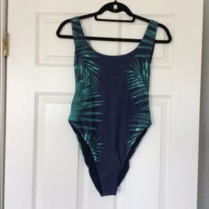 Aerie Palm One Piece